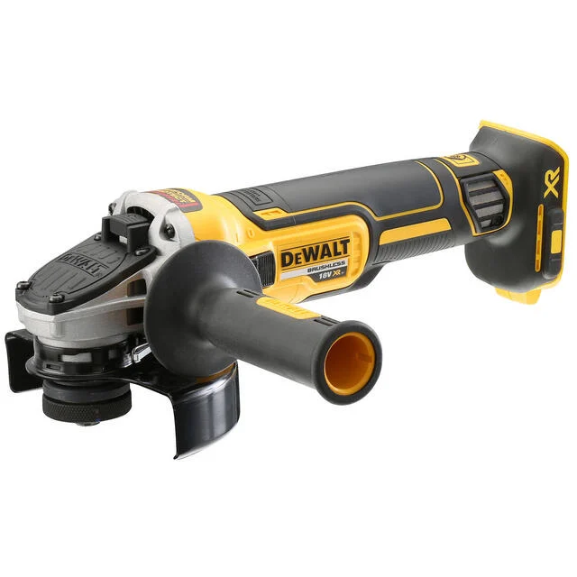 DeWalt DCG405NT-XJ