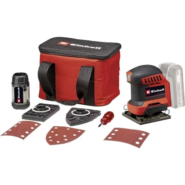 Einhell TE-OS 18/113 3X Li-Solo