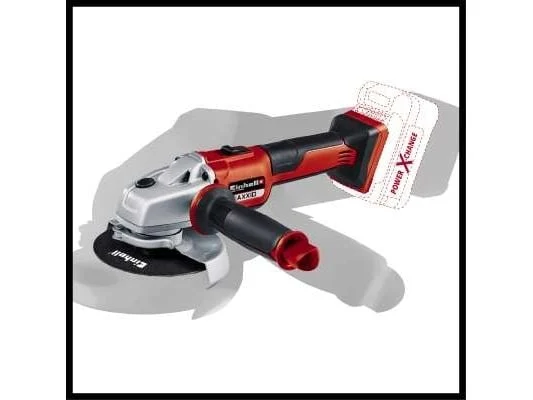 Einhell AXXIO 18/125 Solo (4431140)