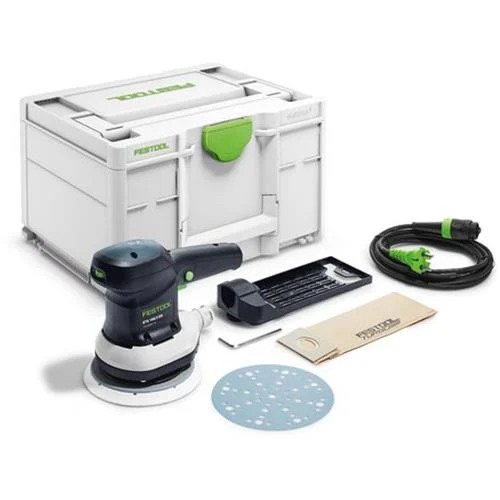 Festool ETS 150/3 EQ-Plus