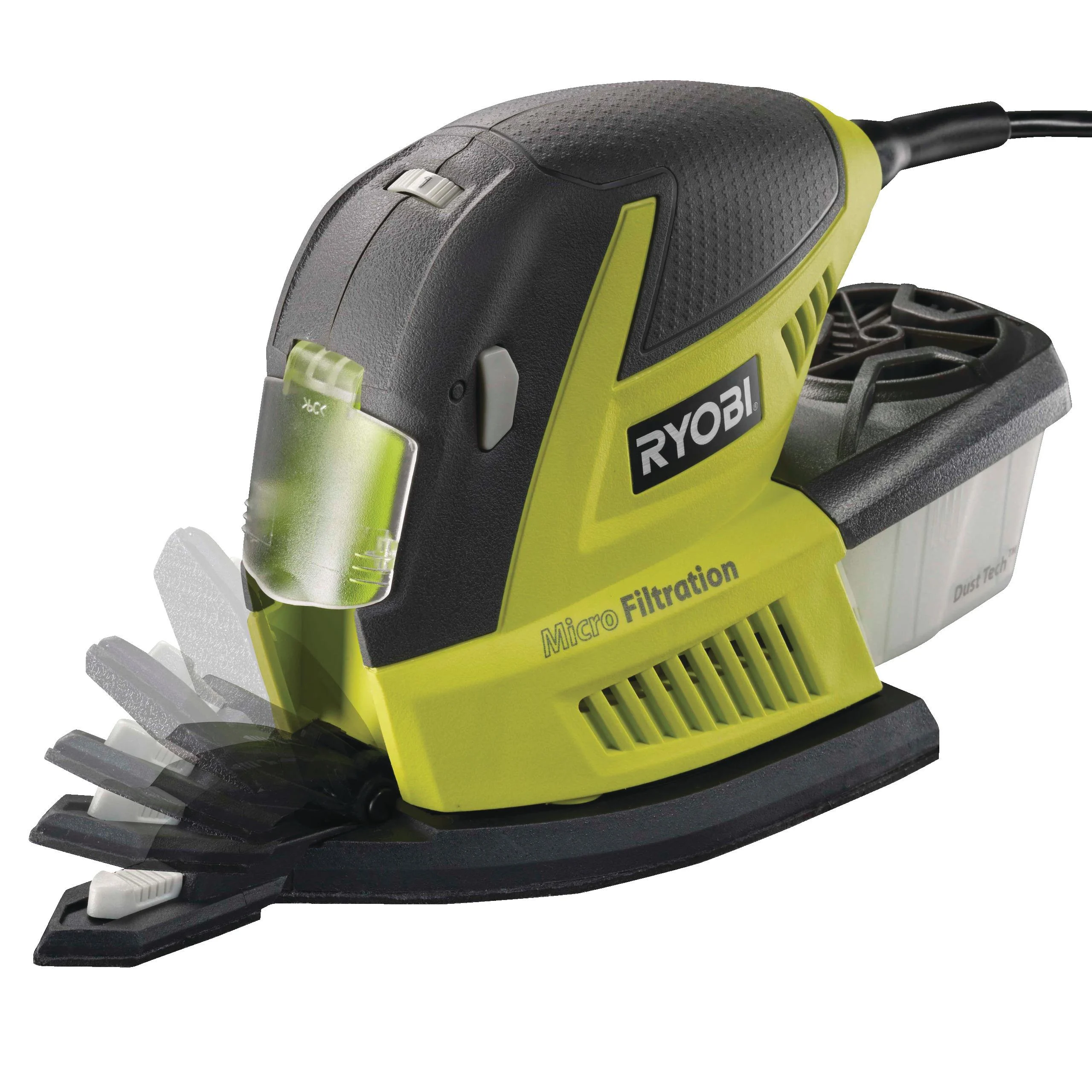 Ryobi RMS180-S