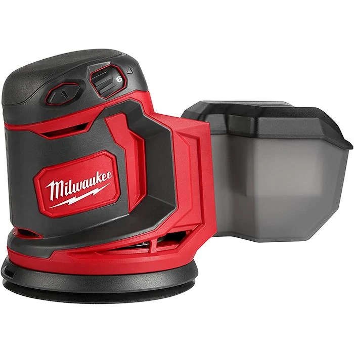 Milwaukee M18 BOS125-0