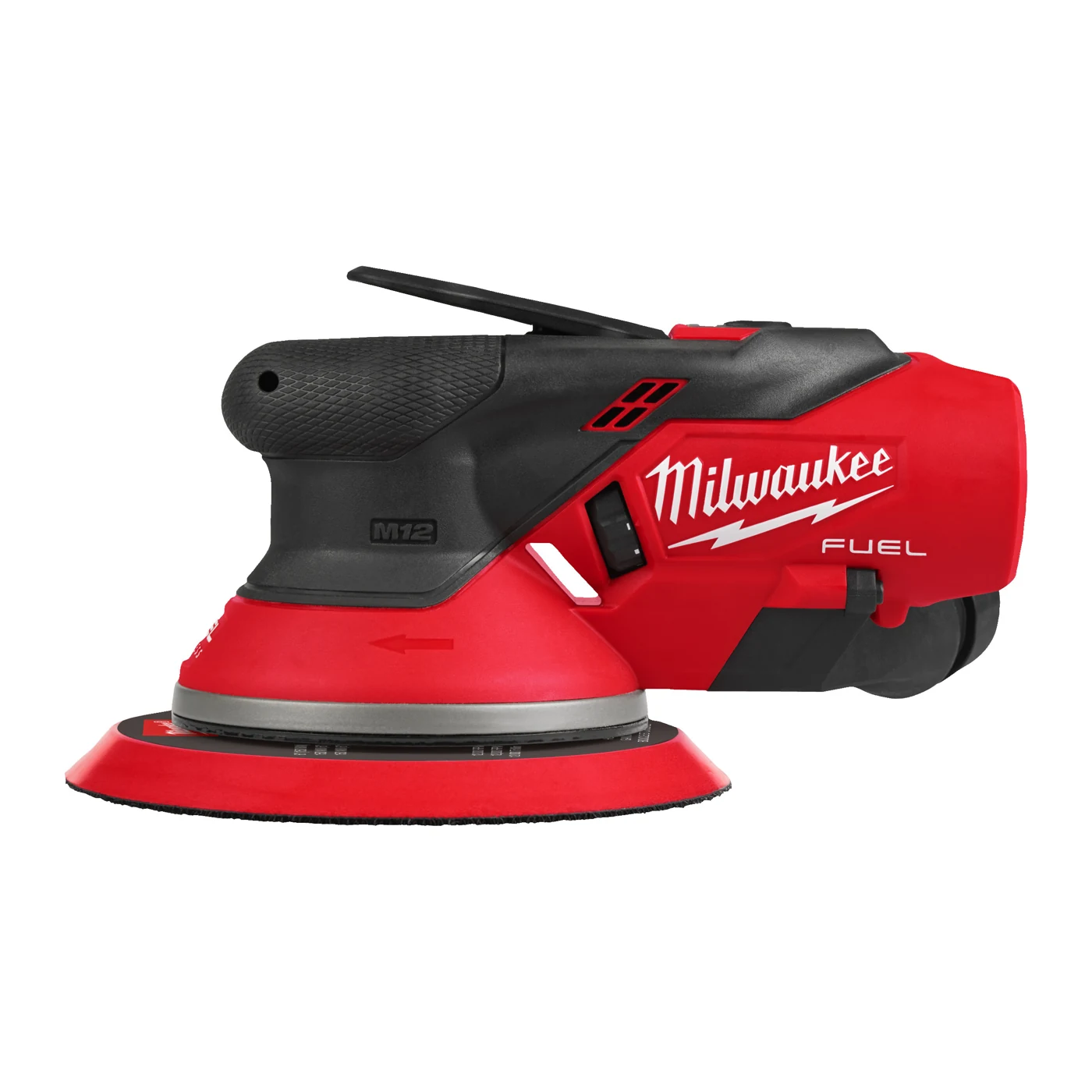 Milwaukee M12 FUEL FROS5-0