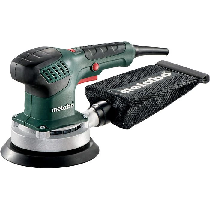 Metabo SXE 3150 utan väska
